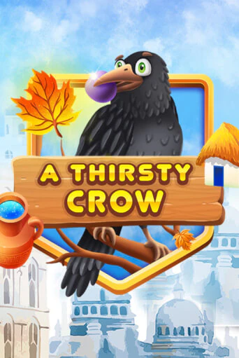 A Thirsty Crow играть демо версию | VAVADA без регистрации