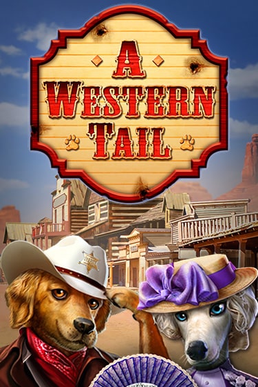 A Western Tail играть демо версию | VAVADA без регистрации