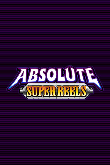 Absolute Super Reels играть демо версию | VAVADA без регистрации