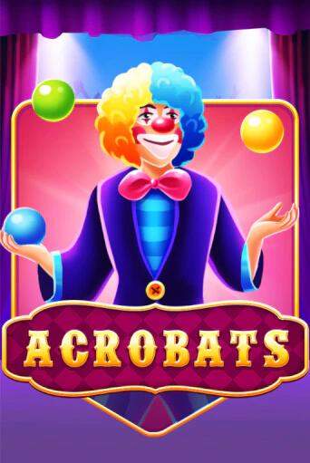 Acrobats играть демо версию | VAVADA без регистрации