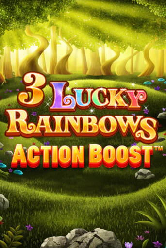 Action Boost ™ 3 Lucky Rainbows играть демо версию | VAVADA без регистрации