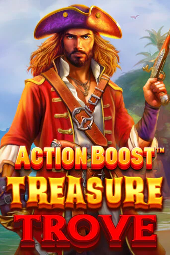 Action Boost™ Treasure Trove™ играть демо версию | VAVADA без регистрации