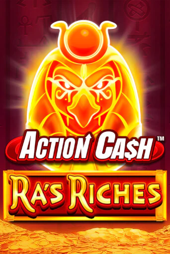 Action Cash™ Ra's Riches играть демо версию | VAVADA без регистрации