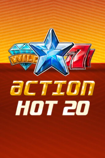 Action Hot 20   играть демо версию | VAVADA без регистрации