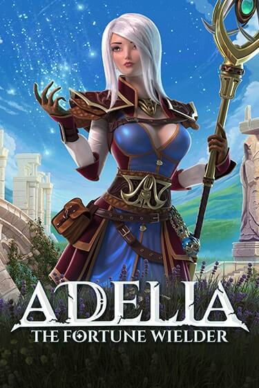 Adelia the Fortune Wielder играть демо версию | VAVADA без регистрации