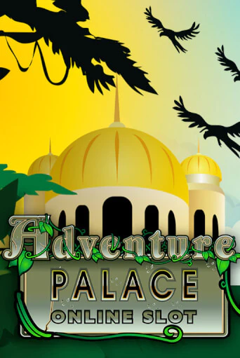 Adventure Palace играть демо версию | VAVADA без регистрации