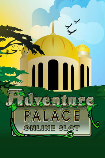 Adventure Palace играть демо версию | VAVADA без регистрации