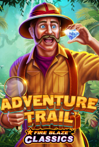 Adventure Trail играть демо версию | VAVADA без регистрации