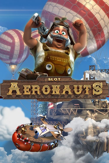 Aeronauts играть демо версию | VAVADA без регистрации