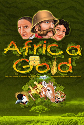 Africa Gold играть демо версию | VAVADA без регистрации