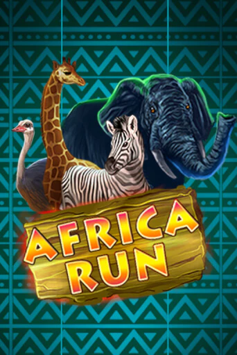 Africa Run играть демо версию | VAVADA без регистрации