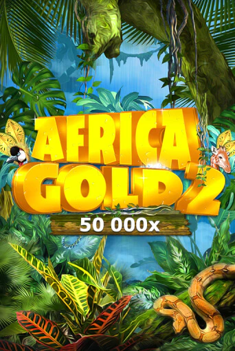 Africa Gold 2 играть демо версию | VAVADA без регистрации