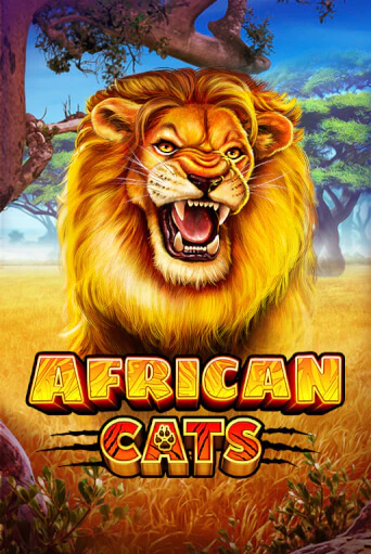 African Cats играть демо версию | VAVADA без регистрации