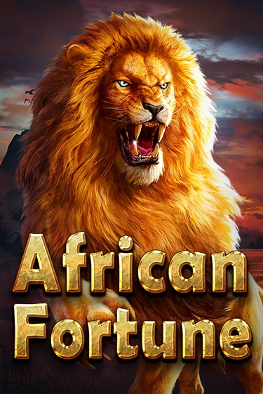 African Fortune играть демо версию | VAVADA без регистрации