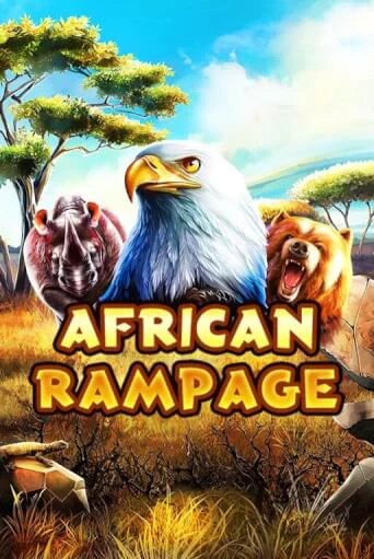 African Rampage играть демо версию | VAVADA без регистрации