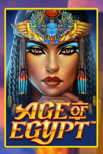 Age of Egypt играть демо версию | VAVADA без регистрации