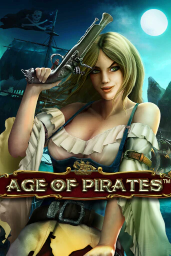 Age Of Pirates - 15 Lines играть демо версию | VAVADA без регистрации