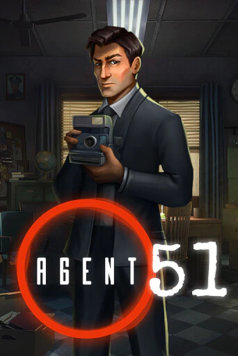 Agent 51 играть демо версию | VAVADA без регистрации