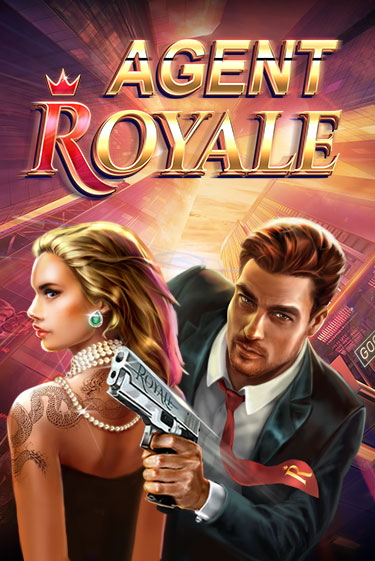 Agent Royale играть демо версию | VAVADA без регистрации