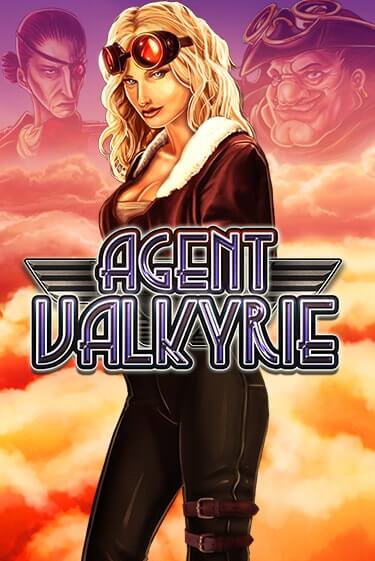 Agent Valkyrie играть демо версию | VAVADA без регистрации