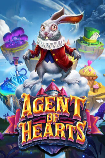 Agent of Hearts играть демо версию | VAVADA без регистрации