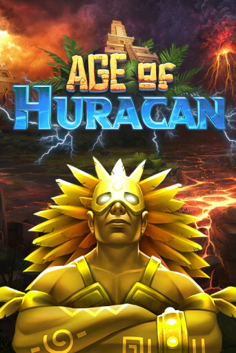 Age of Huracan играть демо версию | VAVADA без регистрации