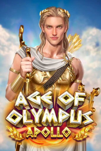 Age of Olympus: Apollo играть демо версию | VAVADA без регистрации