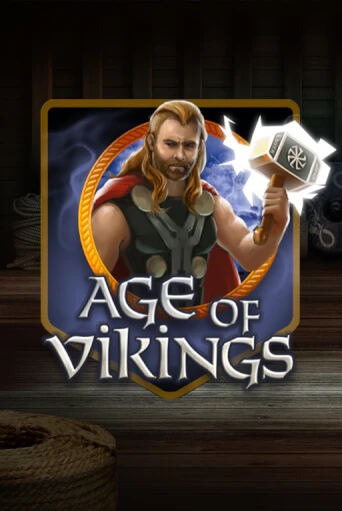 Age of Vikings играть демо версию | VAVADA без регистрации