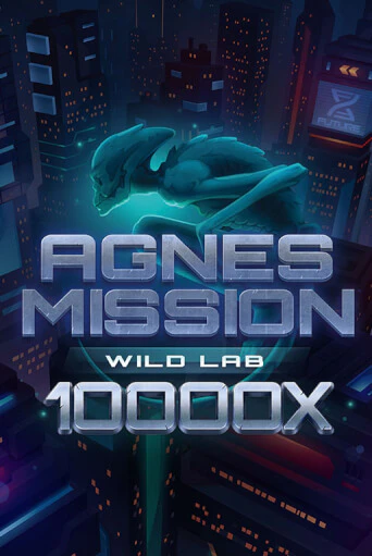 Agnes Mission: Wild Lab играть демо версию | VAVADA без регистрации