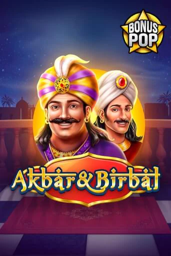 Akbar & Birbal играть демо версию | VAVADA без регистрации