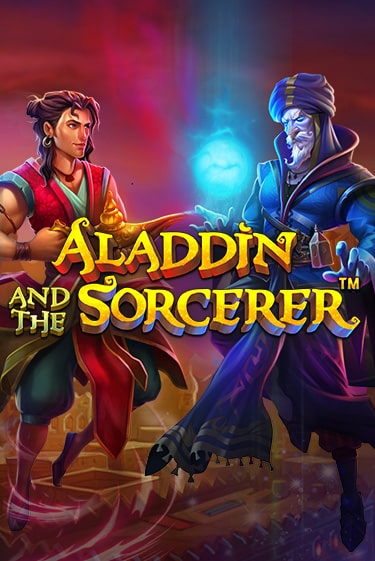 Aladdin and the Sorcerer играть демо версию | VAVADA без регистрации