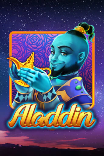 Aladdin играть демо версию | VAVADA без регистрации