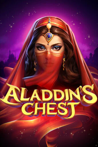 Aladdin's chest играть демо версию | VAVADA без регистрации