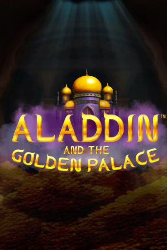 Aladdin And The Golden Palace играть демо версию | VAVADA без регистрации