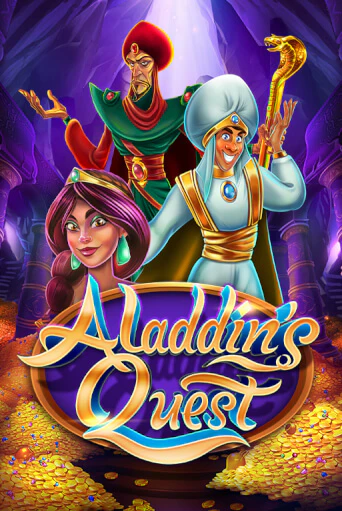 Aladdin’s Quest играть демо версию | VAVADA без регистрации