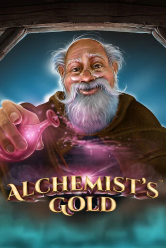 Alchemist's Gold играть демо версию | VAVADA без регистрации