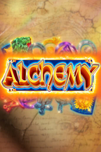 Alchemy играть демо версию | VAVADA без регистрации