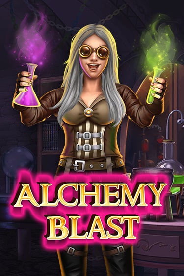 Alchemy Blast играть демо версию | VAVADA без регистрации