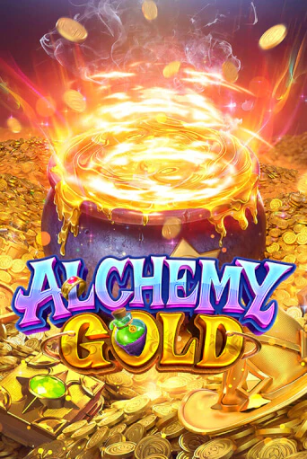 Alchemy Gold играть демо версию | VAVADA без регистрации