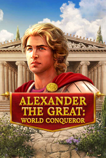 Alexander The Great: World Conqueror играть демо версию | VAVADA без регистрации