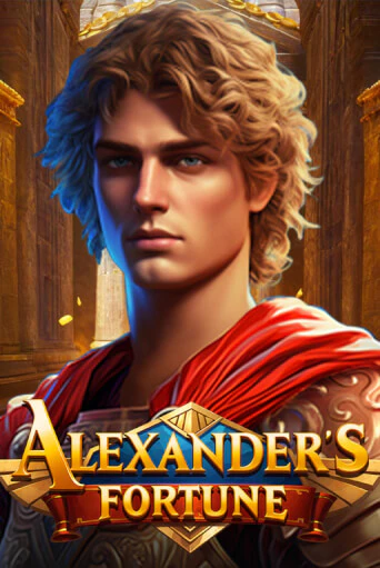 Alexander's Fortune играть демо версию | VAVADA без регистрации