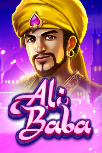 Ali Baba играть демо версию | VAVADA без регистрации