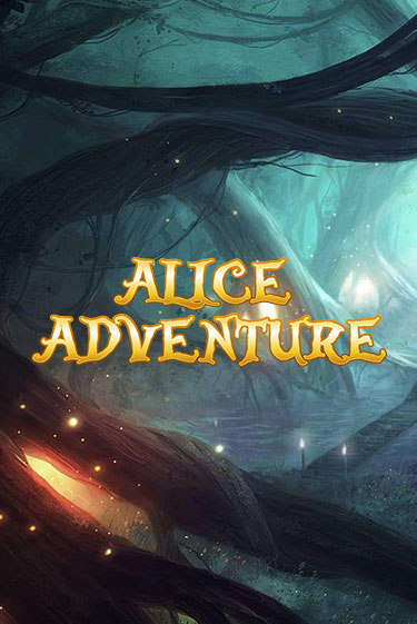 Alice Adventure играть демо версию | VAVADA без регистрации