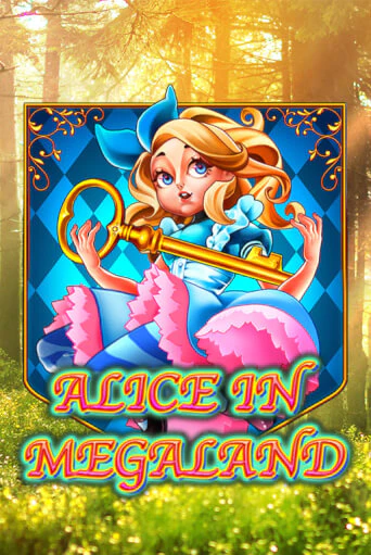 Alice In MegaLand играть демо версию | VAVADA без регистрации