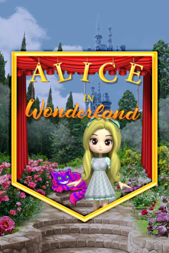 Alice In Wonderland играть демо версию | VAVADA без регистрации