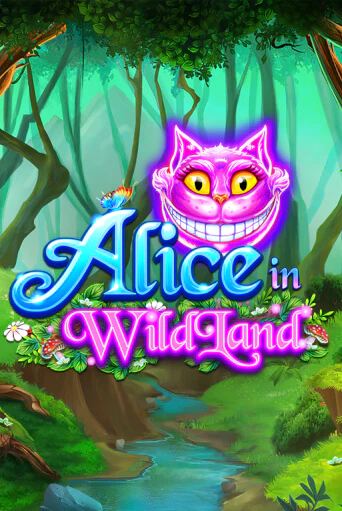 Alice in WildLand играть демо версию | VAVADA без регистрации