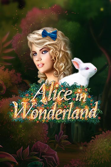 Alice In Wonderland играть демо версию | VAVADA без регистрации