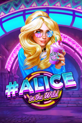 Alice in the Wild играть демо версию | VAVADA без регистрации