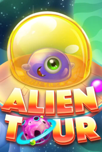 Alien Tour играть демо версию | VAVADA без регистрации