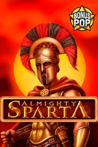 Almigthy Sparta играть демо версию | VAVADA без регистрации